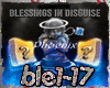 [Mix+Danse]Blessing In D