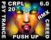 Creed - Push Up RMX