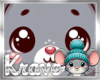 CUTE MOUSE STICKER