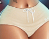 Cassanda beigie short
