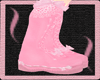 Lola Gummy Boots 