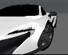 Mclaren P1