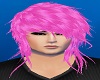 Kawaii Pink Hair