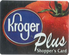 Kroger's Card
