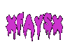 xFaysx