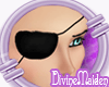 [DM] Ciel Eyepatch M