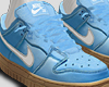 Dun* Sb Blue x Beg Drip