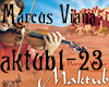 Marcus Viana - Maktub