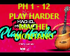 MACHEL MONTANO PLAY HARD