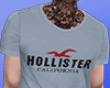 Hollister Camo T-Shirt