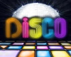 A~Disco club