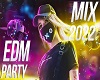 Edm Party Mix  (part 2 )