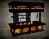 Halloween Bar II