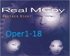 Real McCoy - Operator