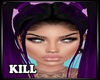 Nyane Purple