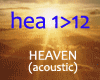 Heaven Mix
