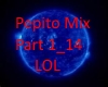 Pepito Mix KeoStyle