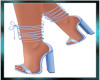 ♥-Blue Heels,
