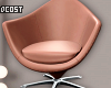 Beige Accent Chair