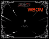 DJ-WHITE WBOM2