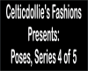 [CD]Poses, Series 4 of 5