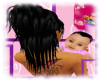 [MAY]baby girl crib