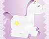 [An] unicorn , Toy