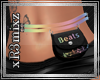 Belly Bag Beats Colorful