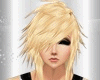 [zh4] Emo Hair Blond