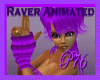 [P76]PurpleFlashyWarmers
