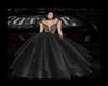 [SM] gowns elegant dark