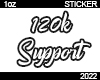 Support 120k