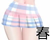 1299LLT Skirt 裙 v3
