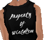 Property of Wieldless