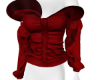 Scarlet Romance