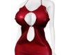 [PR] Noely Red Dress