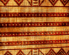 (T)African Rug 19