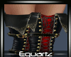 Sexy Pirate Boots