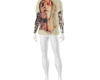 free thugga shirt