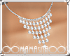 [M]ROMATIC NECKLACE