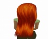 [V6] Fire Red Hair