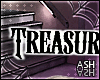 Treasurer Headsign