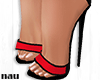 ~nau~ Hira heels
