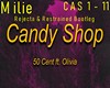 M*50 Cent-Candy Shop*UPT