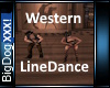 [BD]WesternLineDance