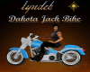 Dakota Jack Bike