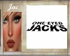 J~ONE EYED JACKS TATOO