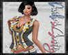 Sunflower vest 2