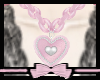 Princess Heart - Pink