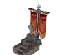 Stone Throne